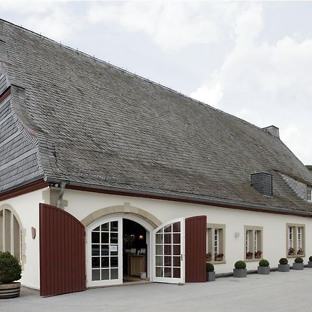 Gut Hermannsberg, Gaestehaus Niederhausen Экстерьер фото